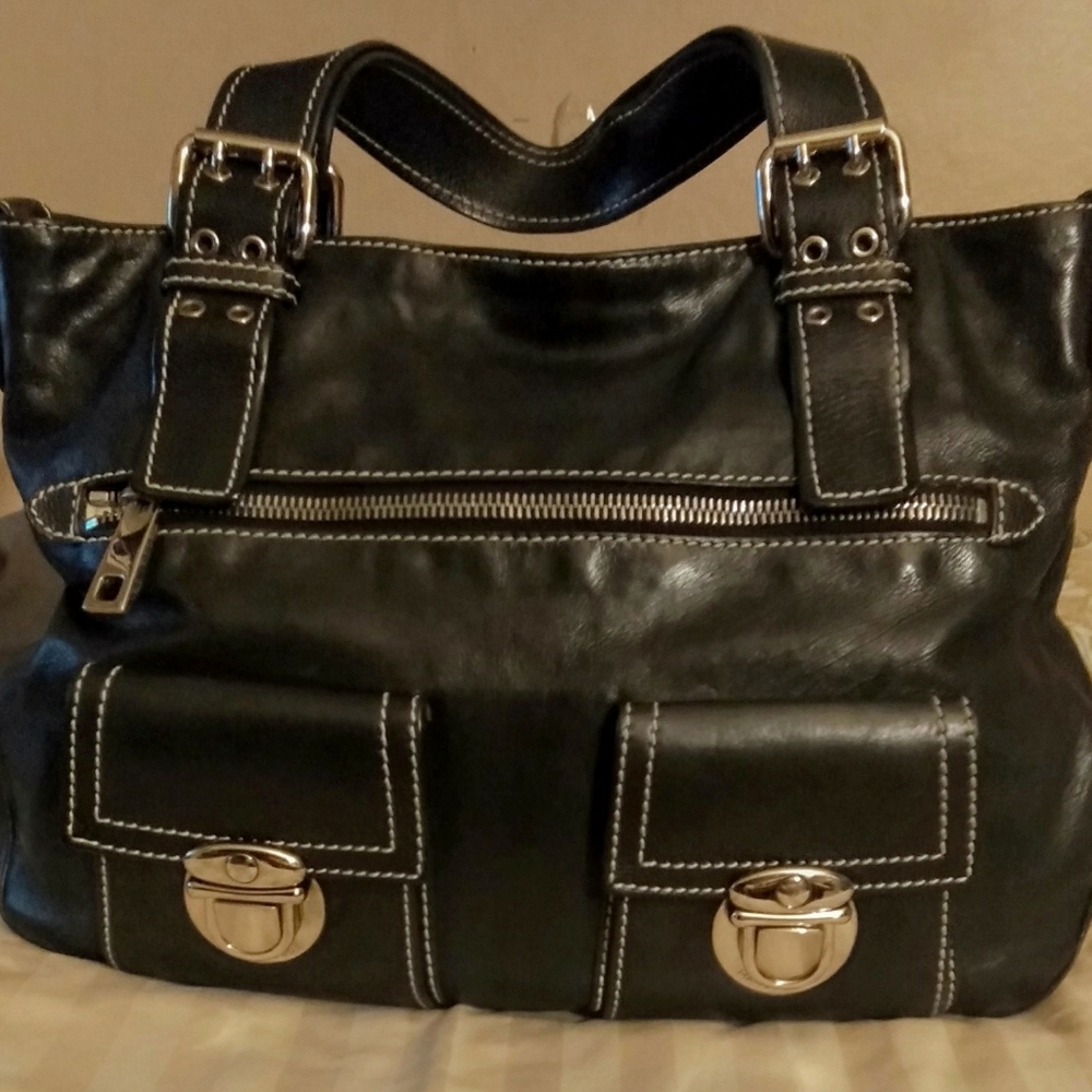 Iconic Marc Jacobs Bag 'Stella' ❤️